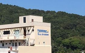 Terraço Da Barra